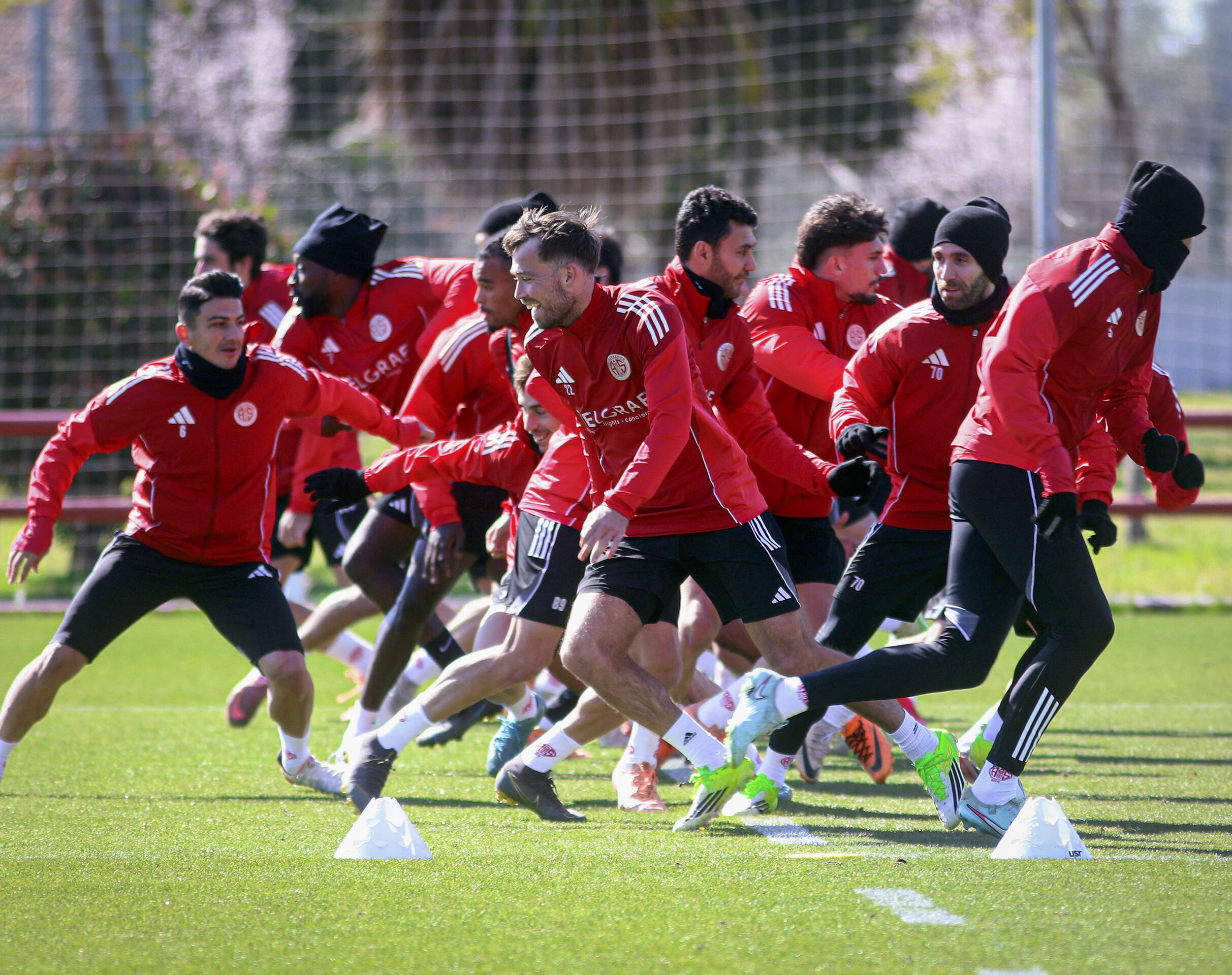 Antalyasporcaykurrizespor