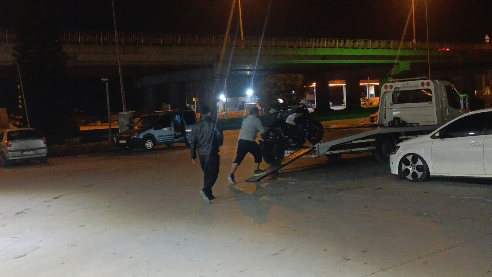 Aracabirdizicezayazildi