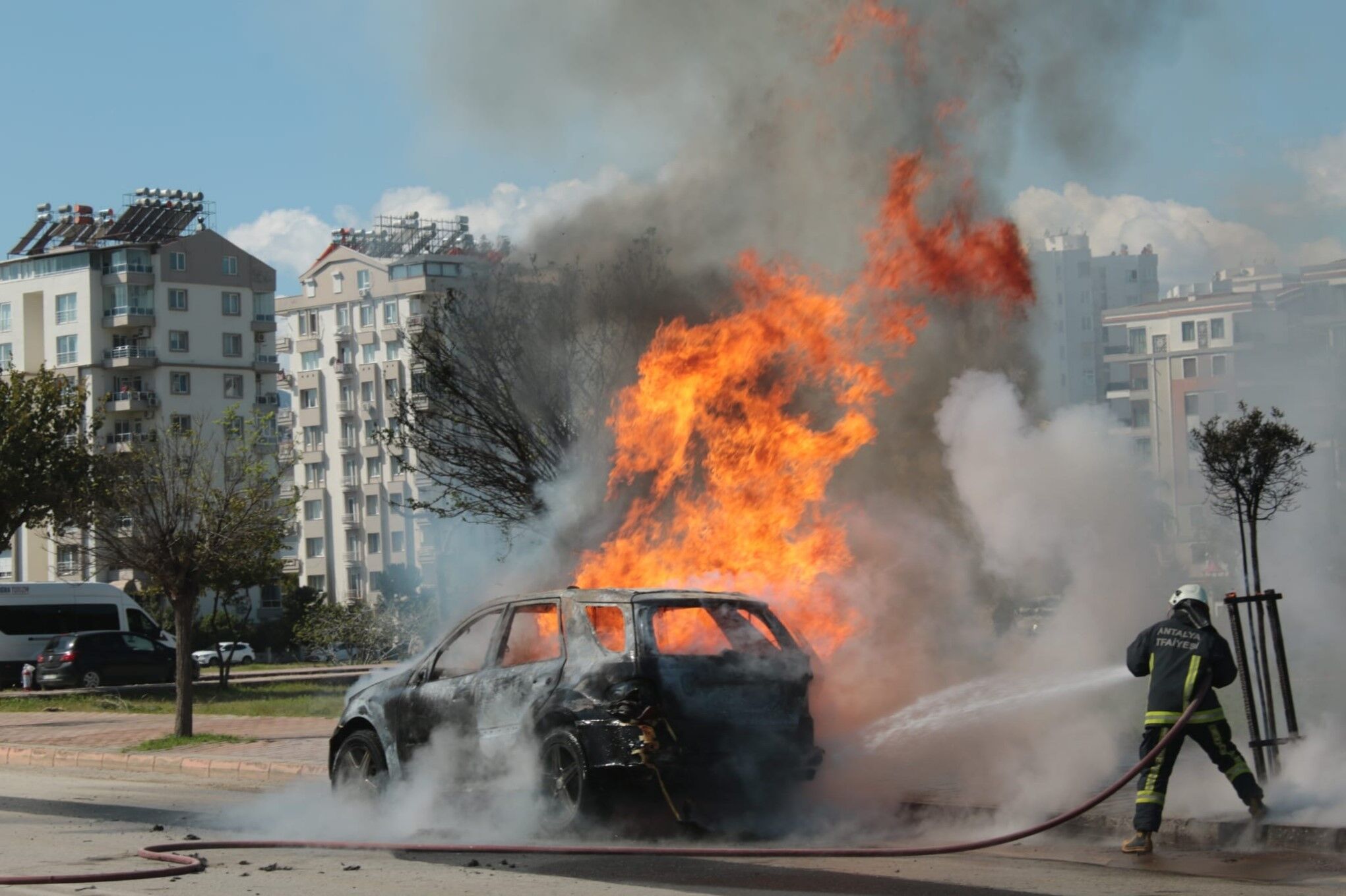 Aracalevlereteslimoldu