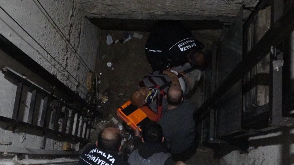 Arizayikontroletmekisterkenboslugadustu