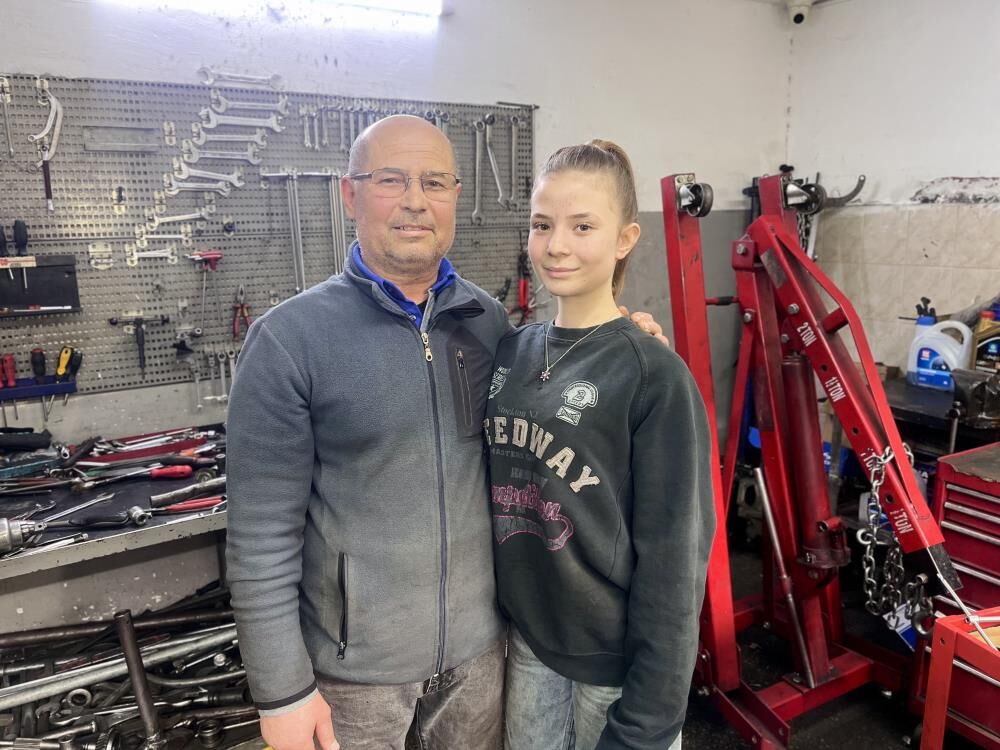 Babameslegini17Yasindadevraldi