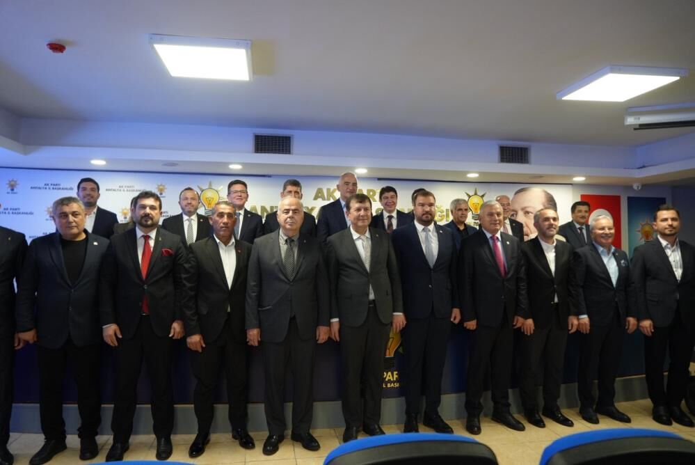 Bakanersoyhalkplajımujdesi