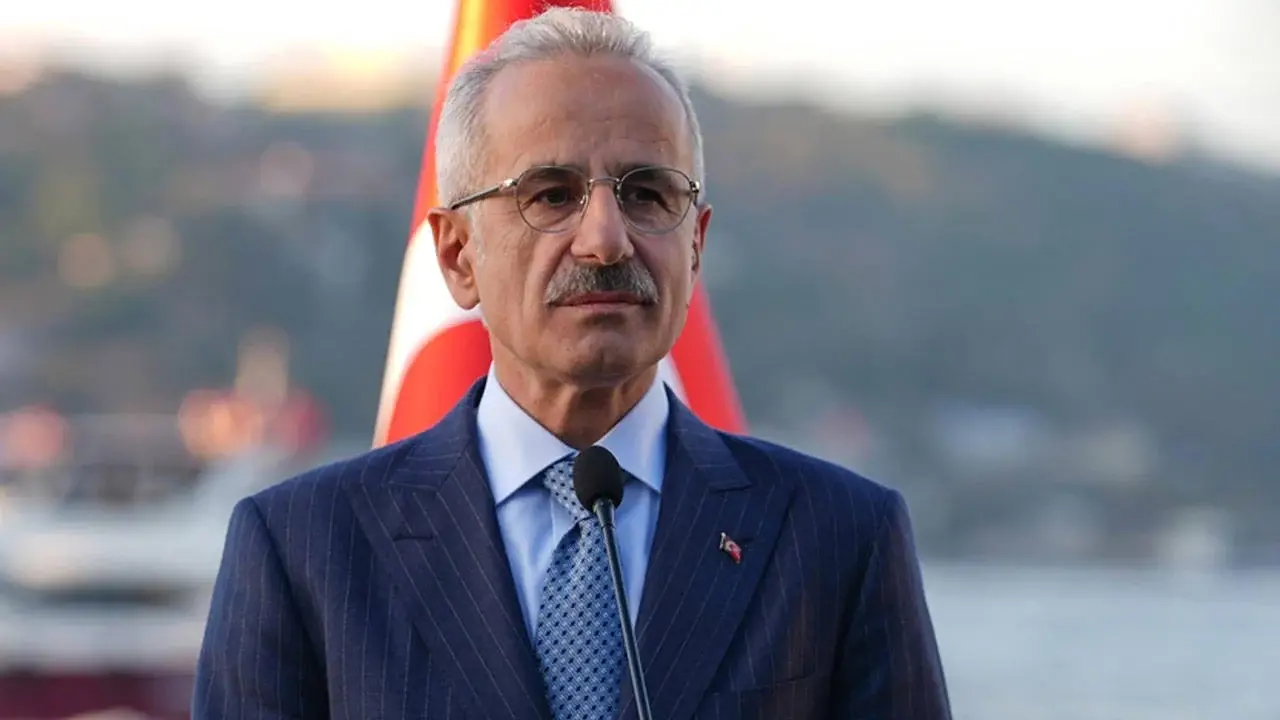 Bakanuralogluduyurduoulkelereucuslariptaledildi