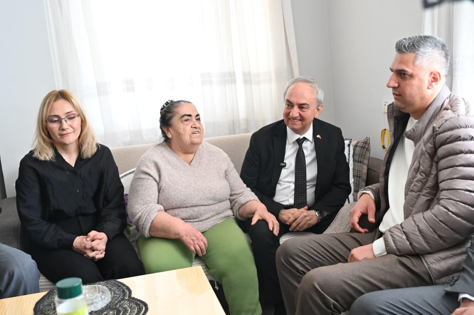 Baskankocagozdenduygulandiransozler