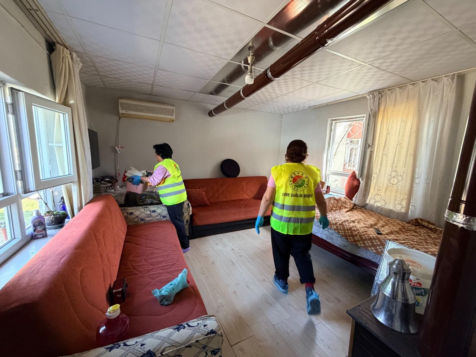 Bastanasagitemizledi