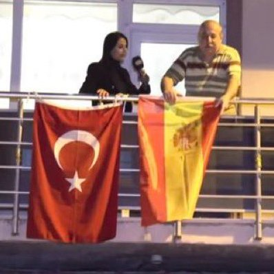 Bayrakasandayiispanyabayragiasti