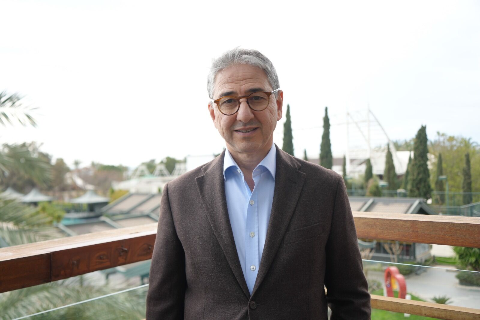 Bayramturizmibeklentininaltindakaldi