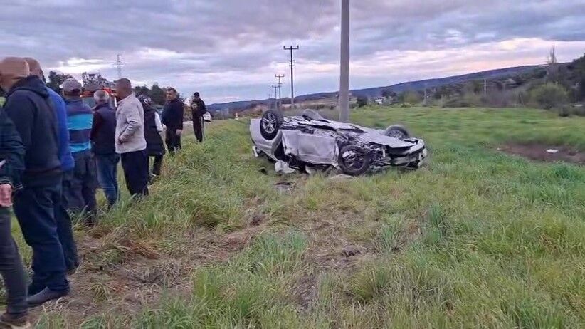 Bayramyolufecikaza7Yarali