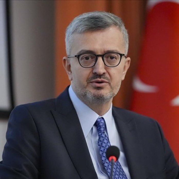 Burhanettinduran
