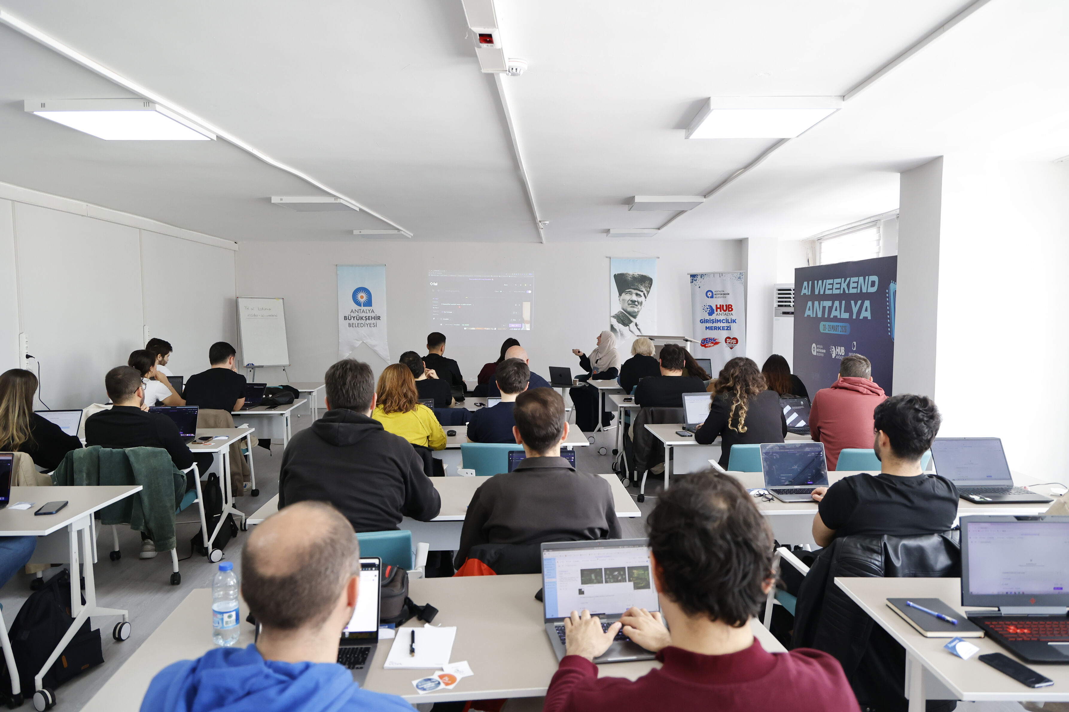 Buyuksehirteknolojiylegencleribulusturdu