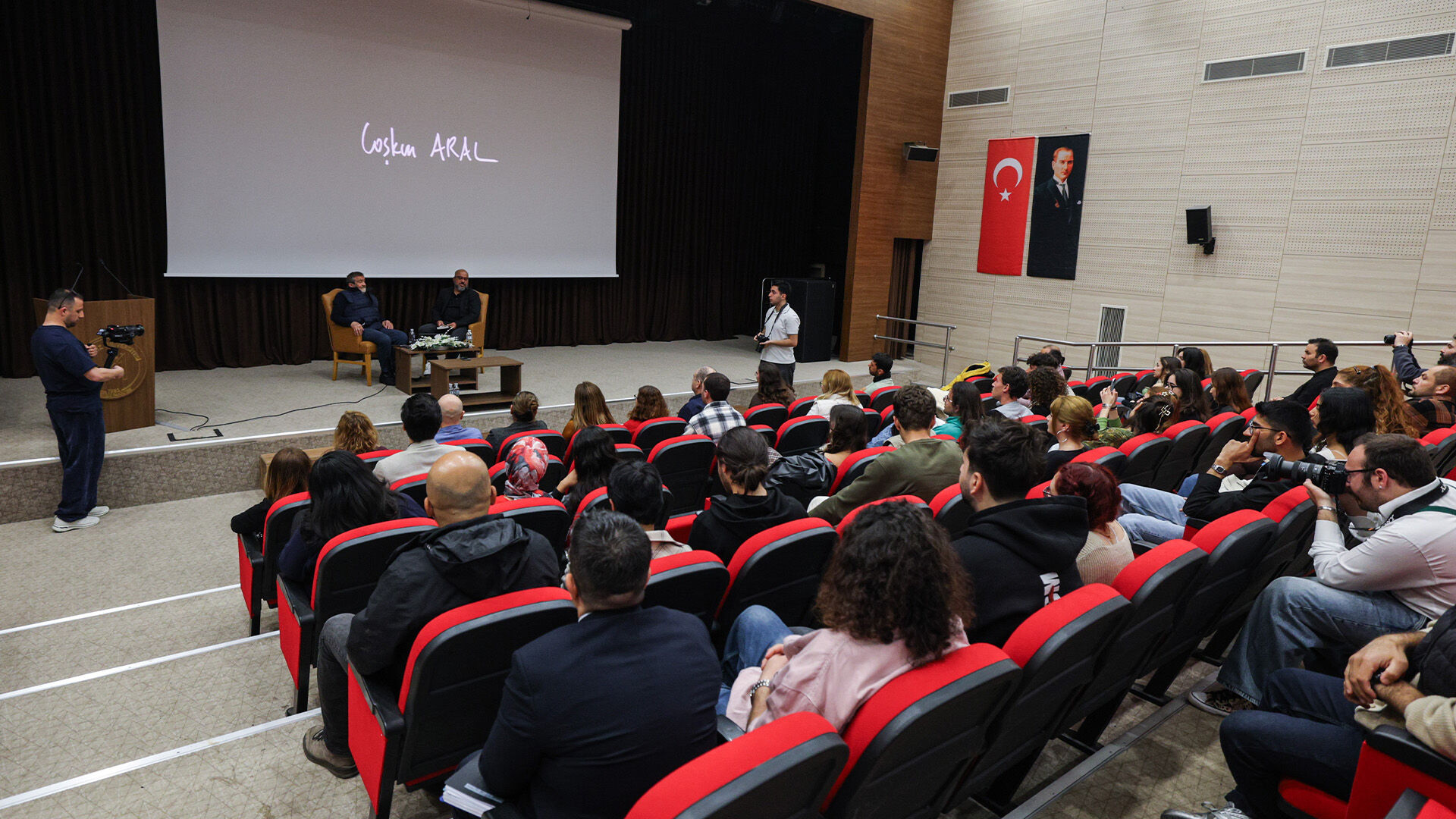 Coskunaralmuhabirlerlebulustu