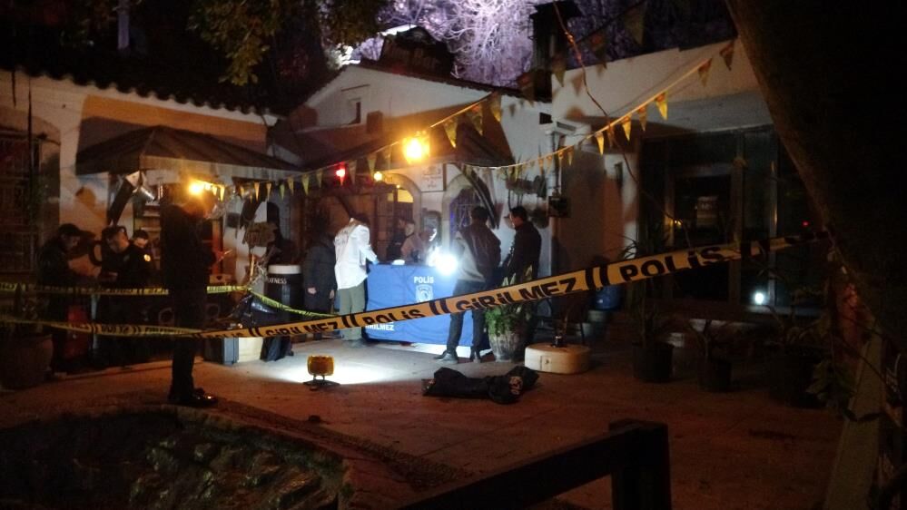 Cumhuriyetmeydanindayuksektendusengenchayatinikaybetti