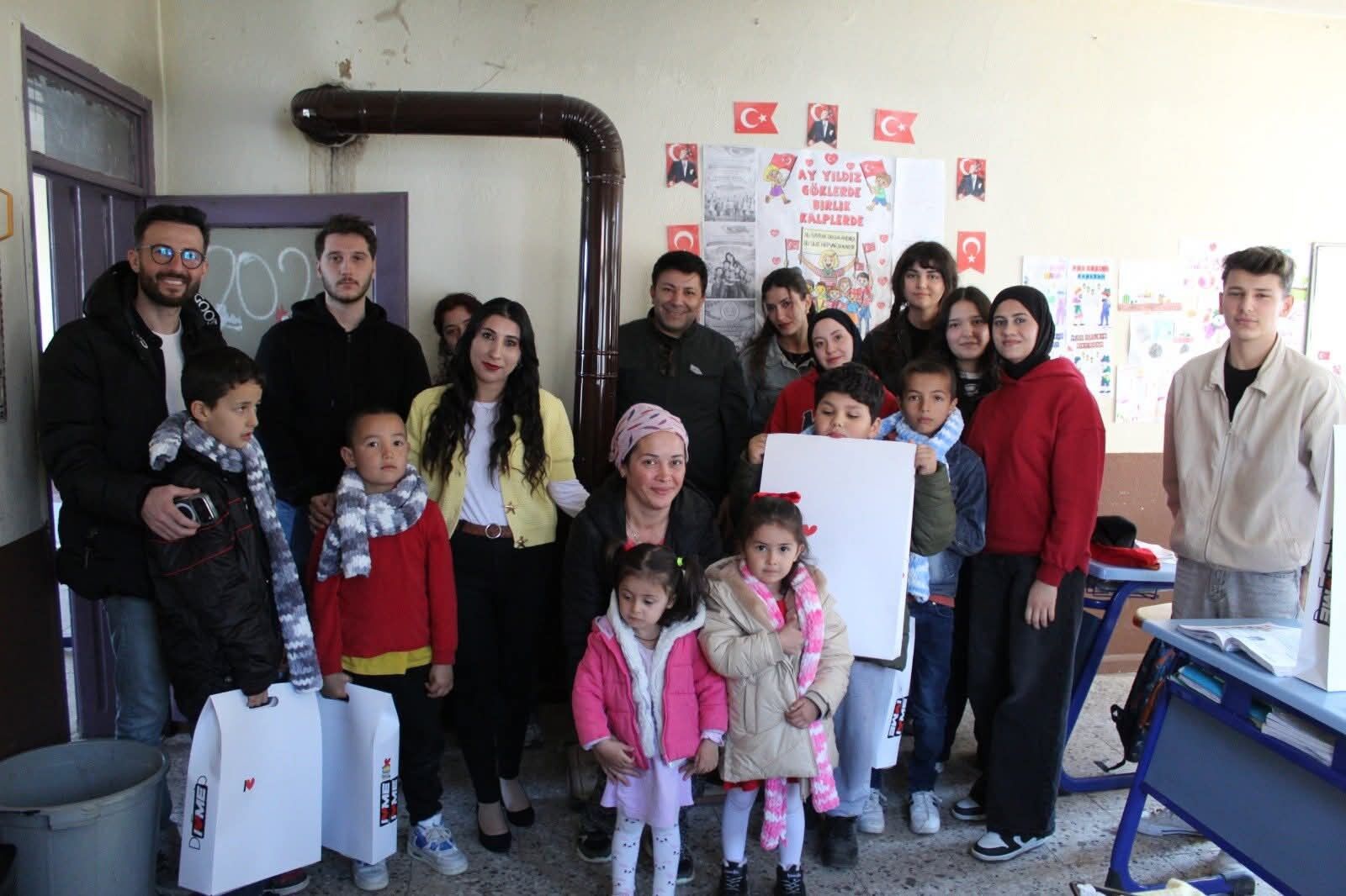 Derskapsamindaziyaret