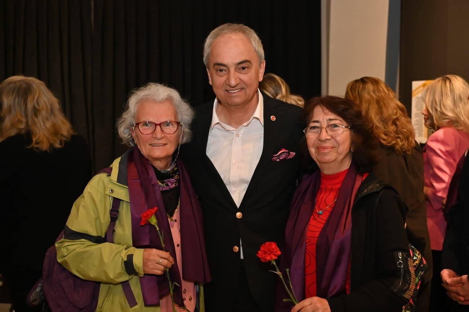 Dokumaparktakadınsergisi