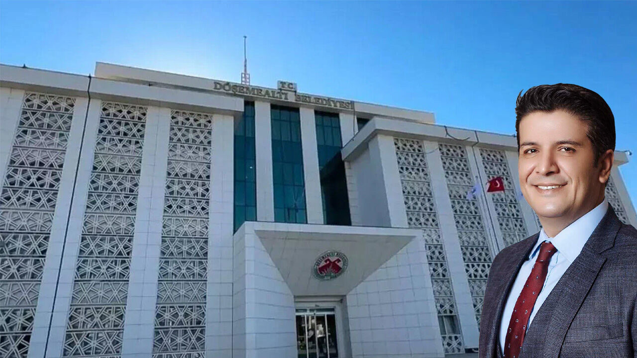 Dosemealtibelediyesinoperasyon