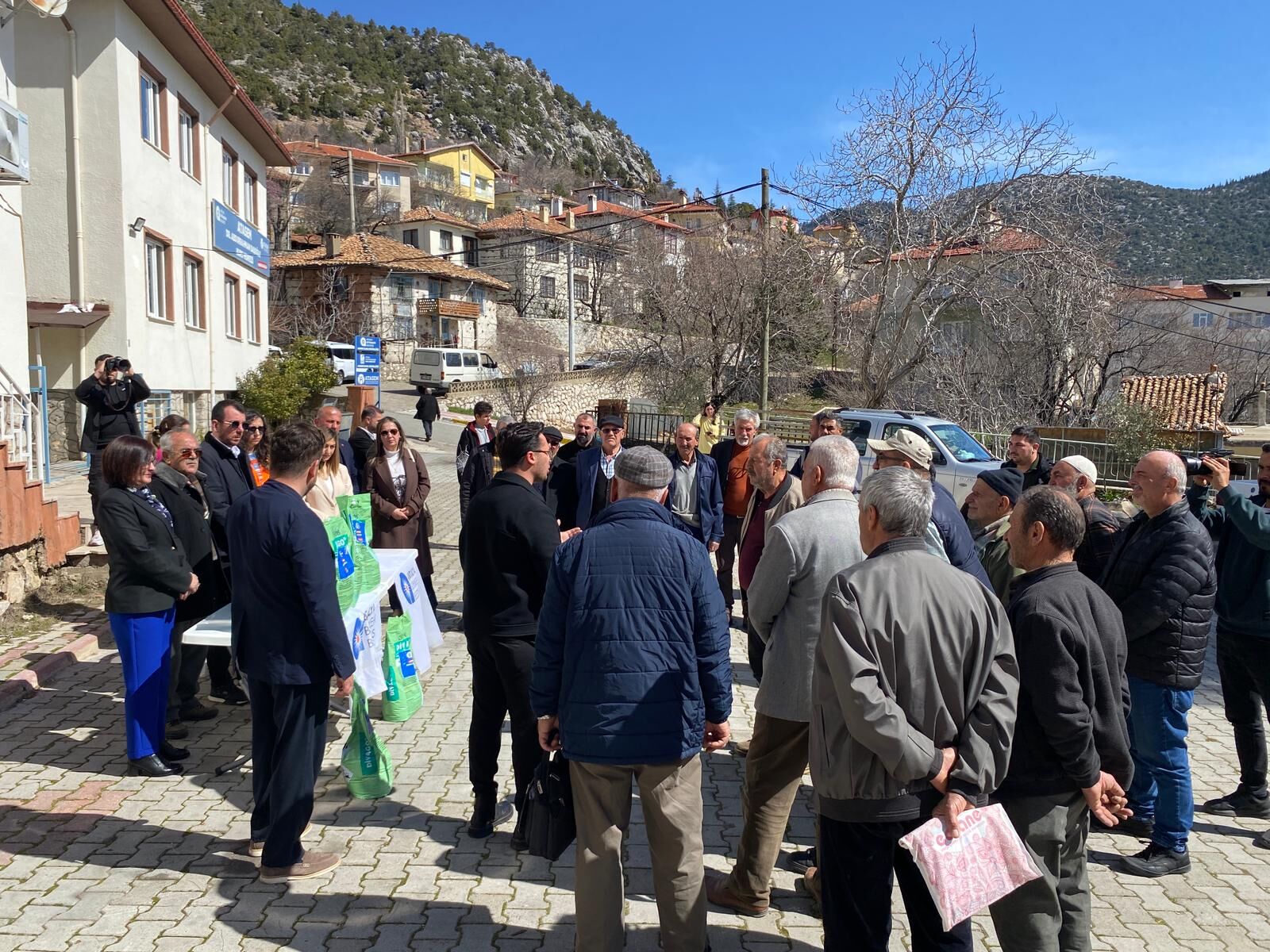 Ekonomikvekoruyucudestekbordobulamacidagitimi