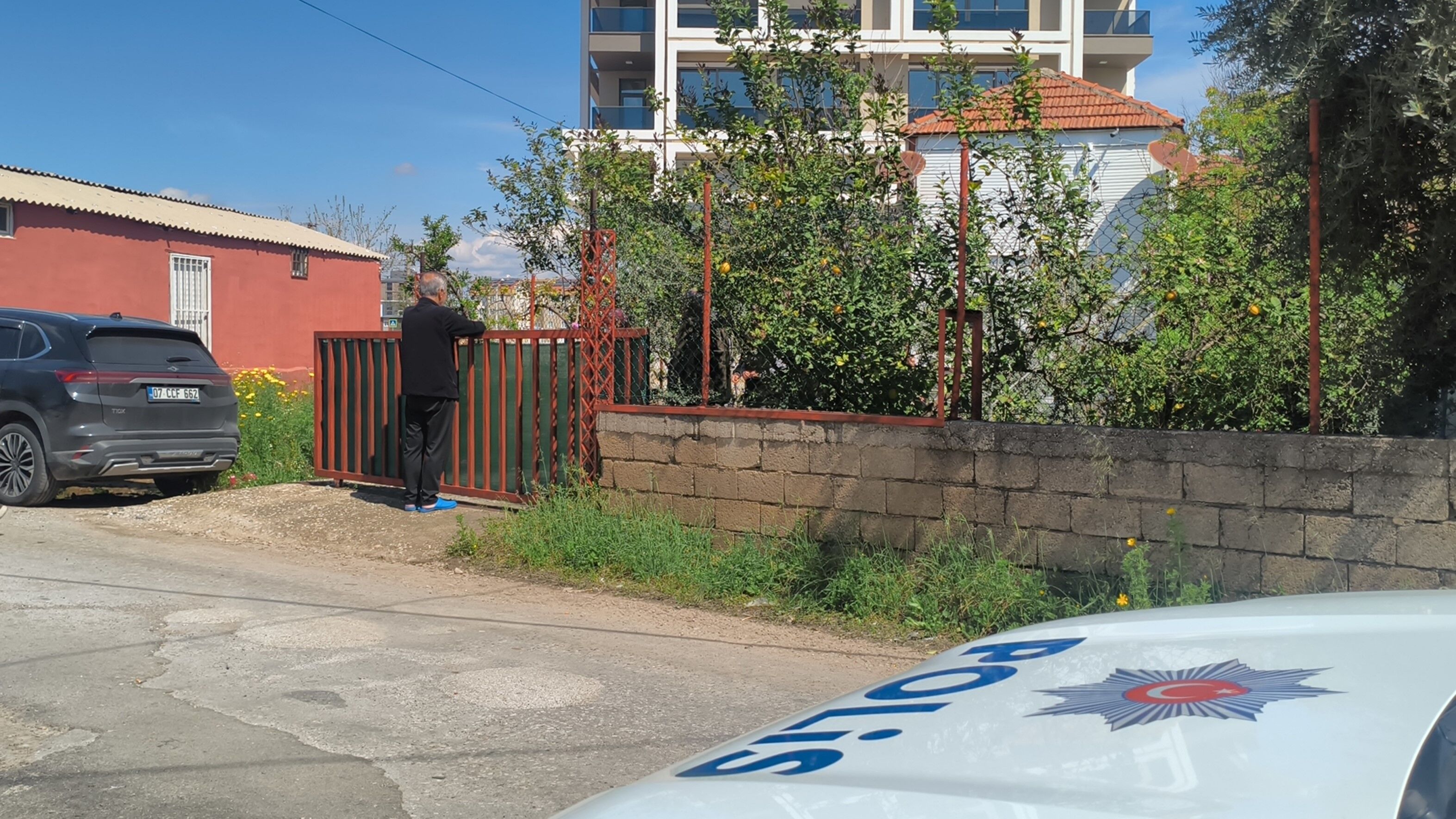 Endiselenmesinlerdiyehastaliginigizlemis