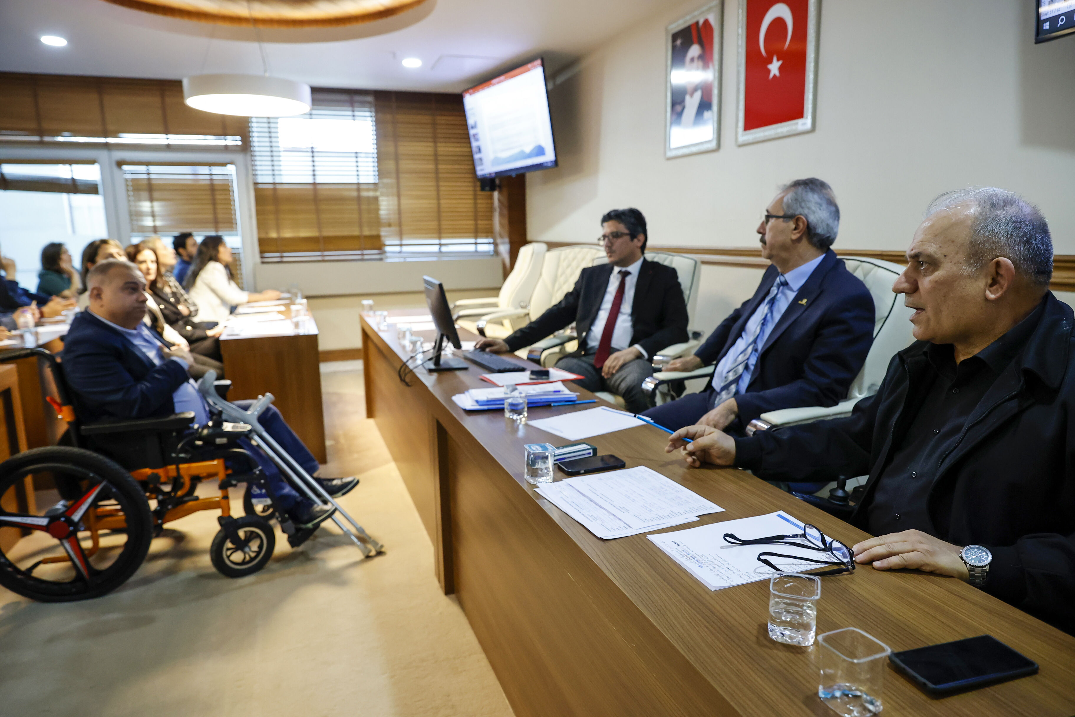 Engellerantalyadayokoluyor