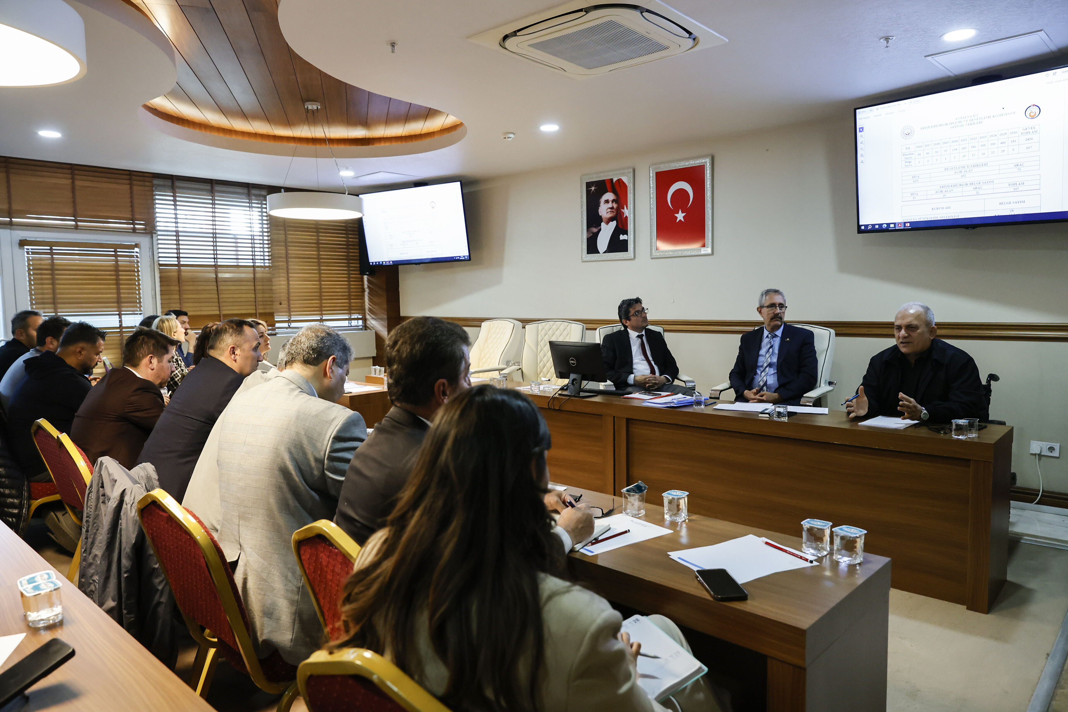 Erisebilirlikcalismasibasladi