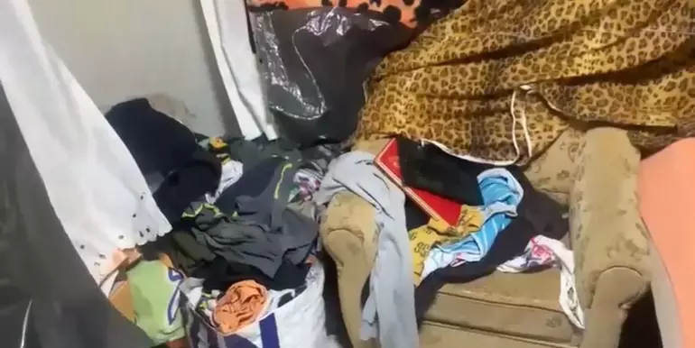 Esrarengizkayip8Yasindakicocukozelekiptarafindanbulundu