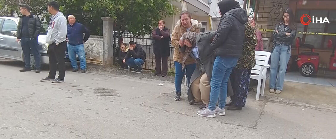 Evdehareketsizhaldebulundu