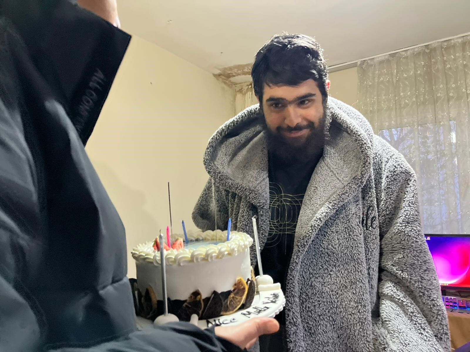 Evdencikmayanbarisdoguögununukutladi