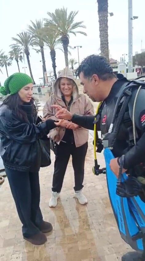 Evlilikyuzugudenizedustu