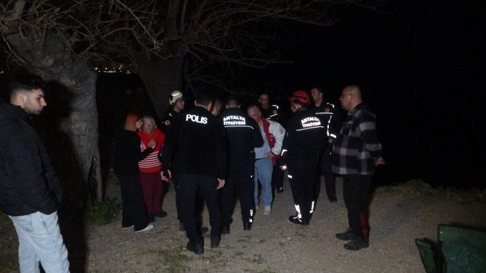 Falezlerdefaciamuzisyendustu