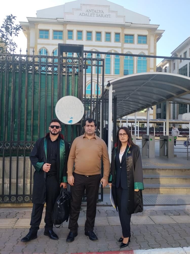 Federasyonbaskaninasaldiridamahkemekarari