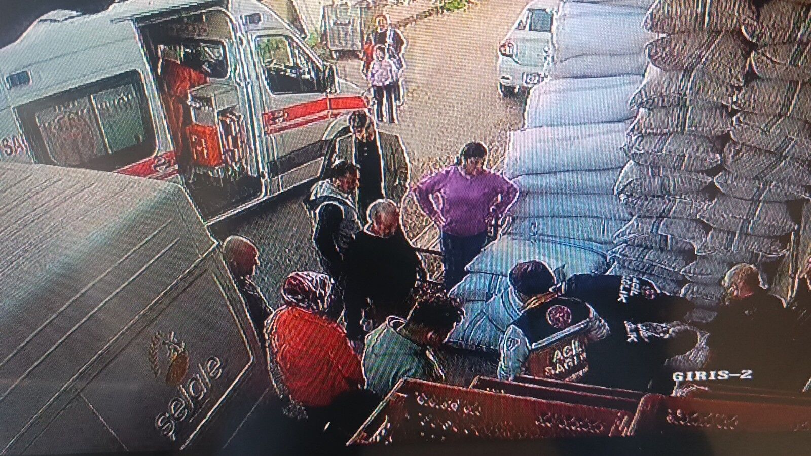 Firincalisanidinlenirkenkalpkrizigecirdi