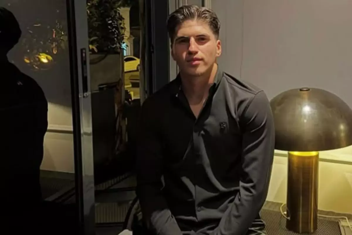 Futbolcukubilaykaankundakcisilahlisaldiridahayatinikaybetti