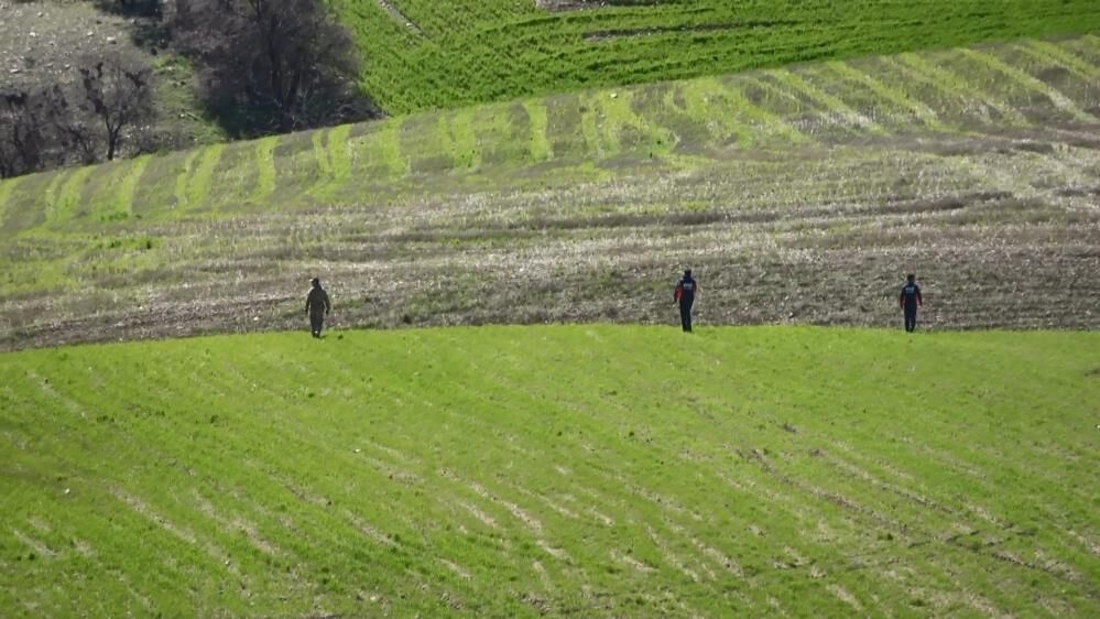 Fuzeparcalarıadıyamanadustu
