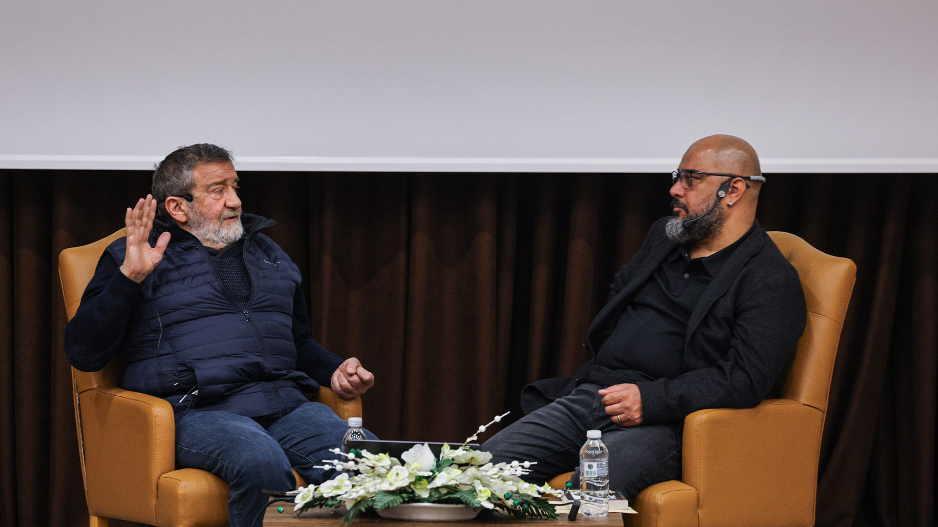 Gencgazetecilereilhamverdi