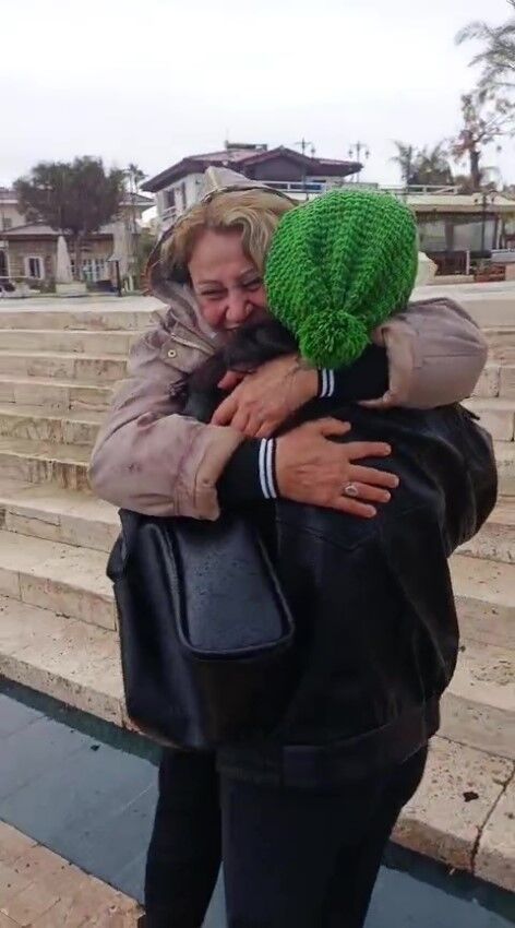 Genckadinpanikyasadi