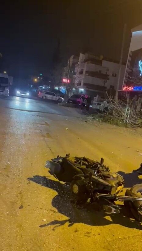 Genckontrolunukaybetti30Metresavrulduolumhaberigeldi