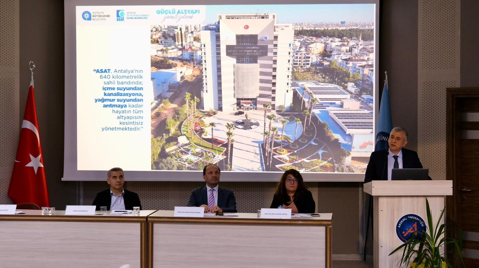 Genclerkonuyakarsibilinclendirildi