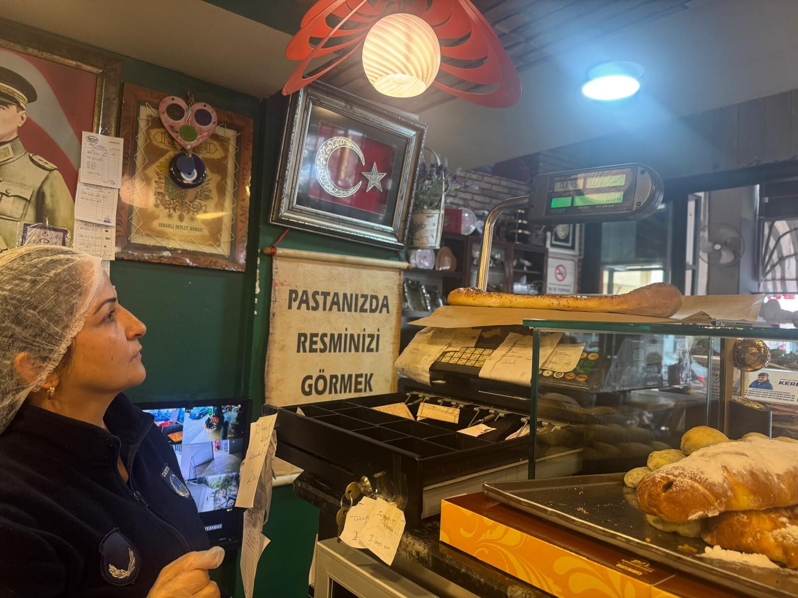 Gidadenetimimarketfirinvepastanelertektekkontroledildi