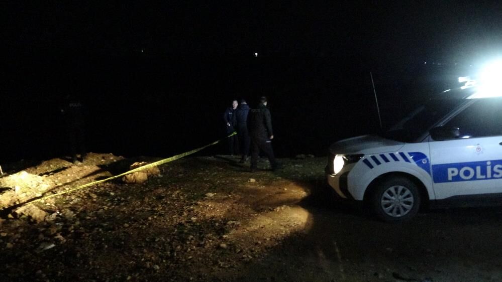 Golettecansizbedenibulunmustu