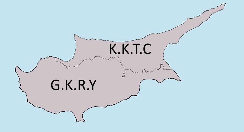 Guneykibrisrumyönetiminihedefaldi