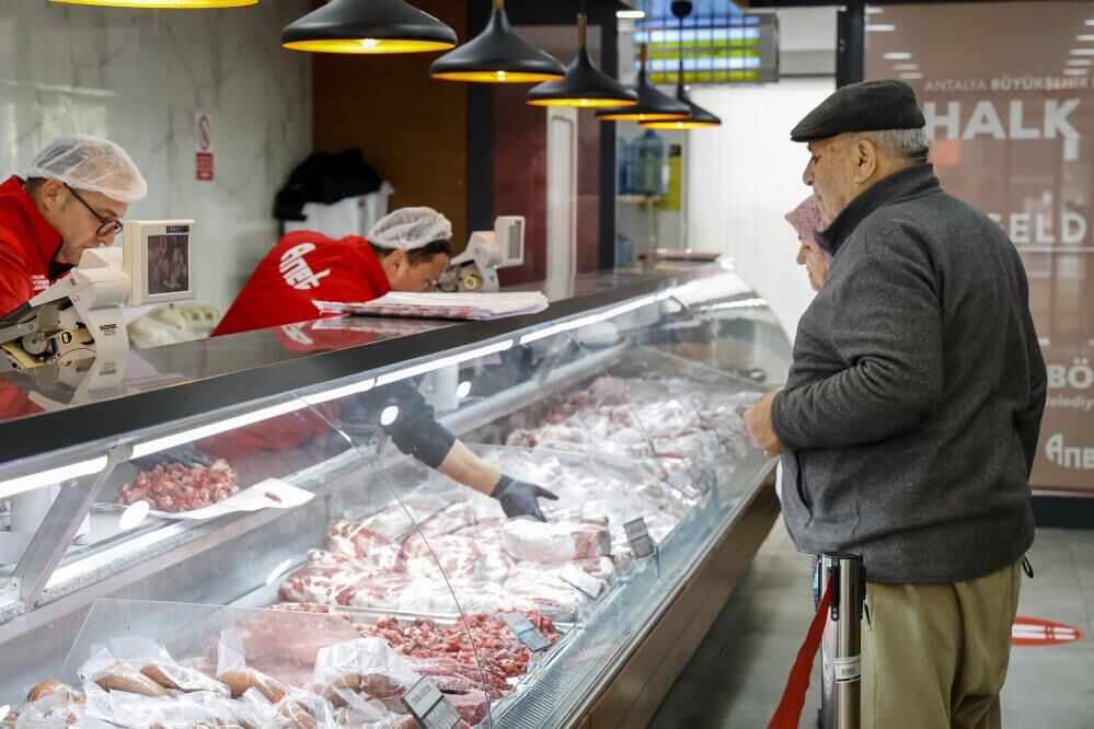 Halketramazandaantalyalilarinilktercihi