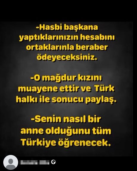 Hasbidededavasindakikizkazayapti