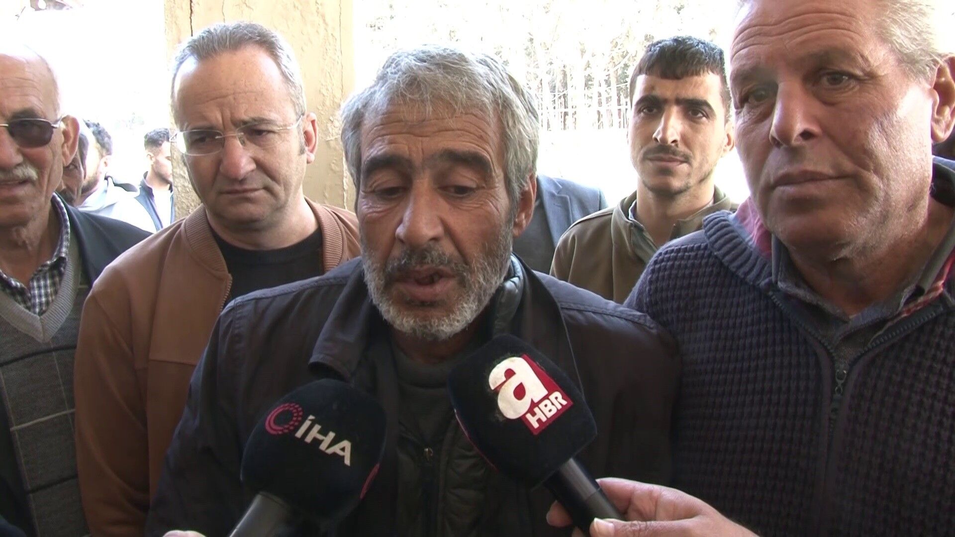 Hataylitirsoforugozyaslariyladefnedildi