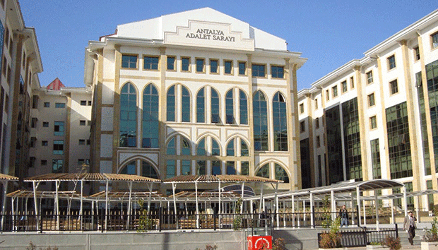 HSK Kararıyla Antalya’da Başsavcı değişti: Yeni Başsavcı Fatih Kocaman oldu