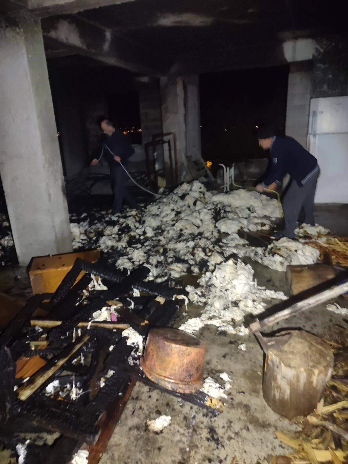 Ilkmudahalevatandaslardangeldi