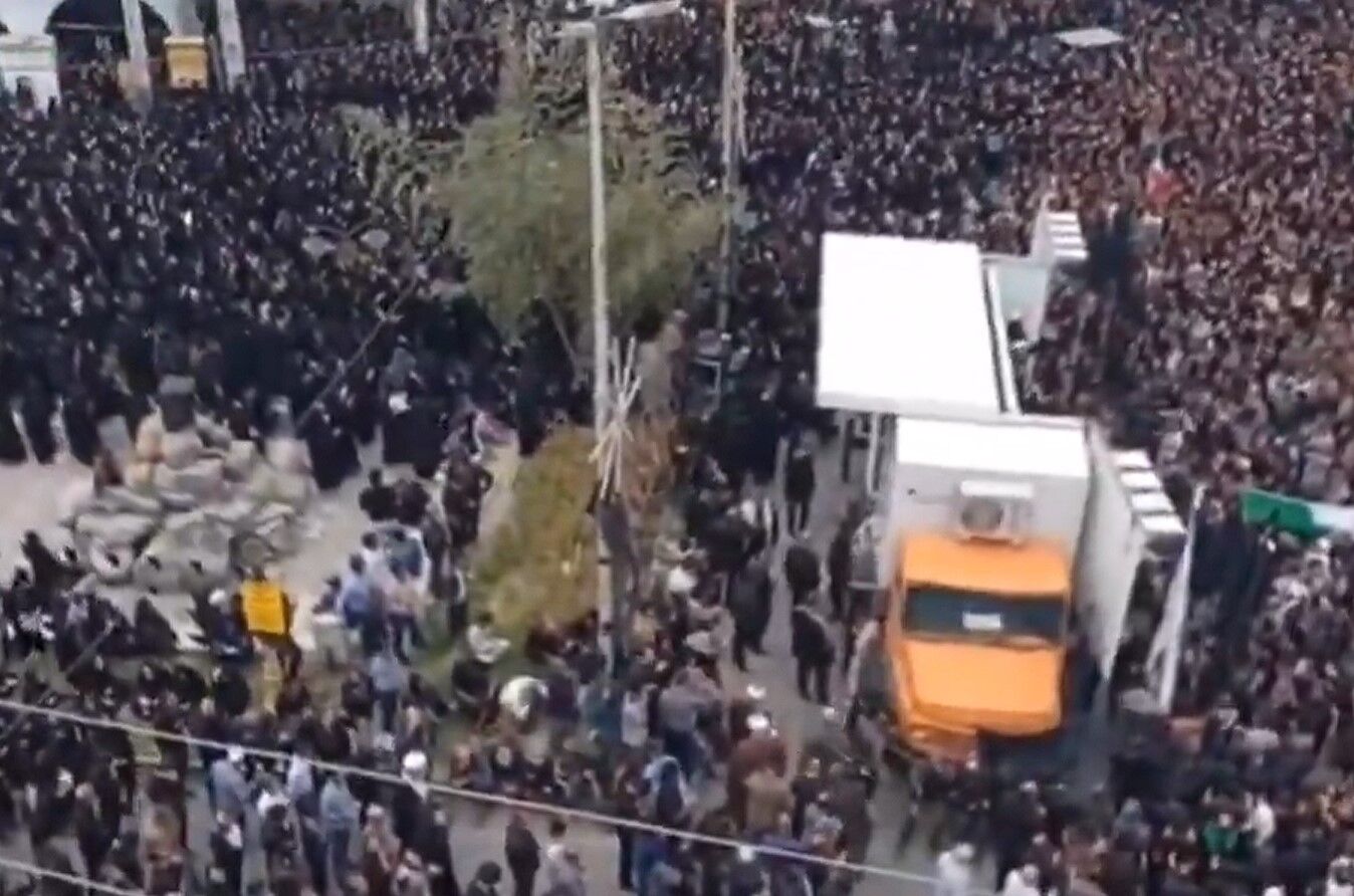 Irandacezanetoreniduzenlendi