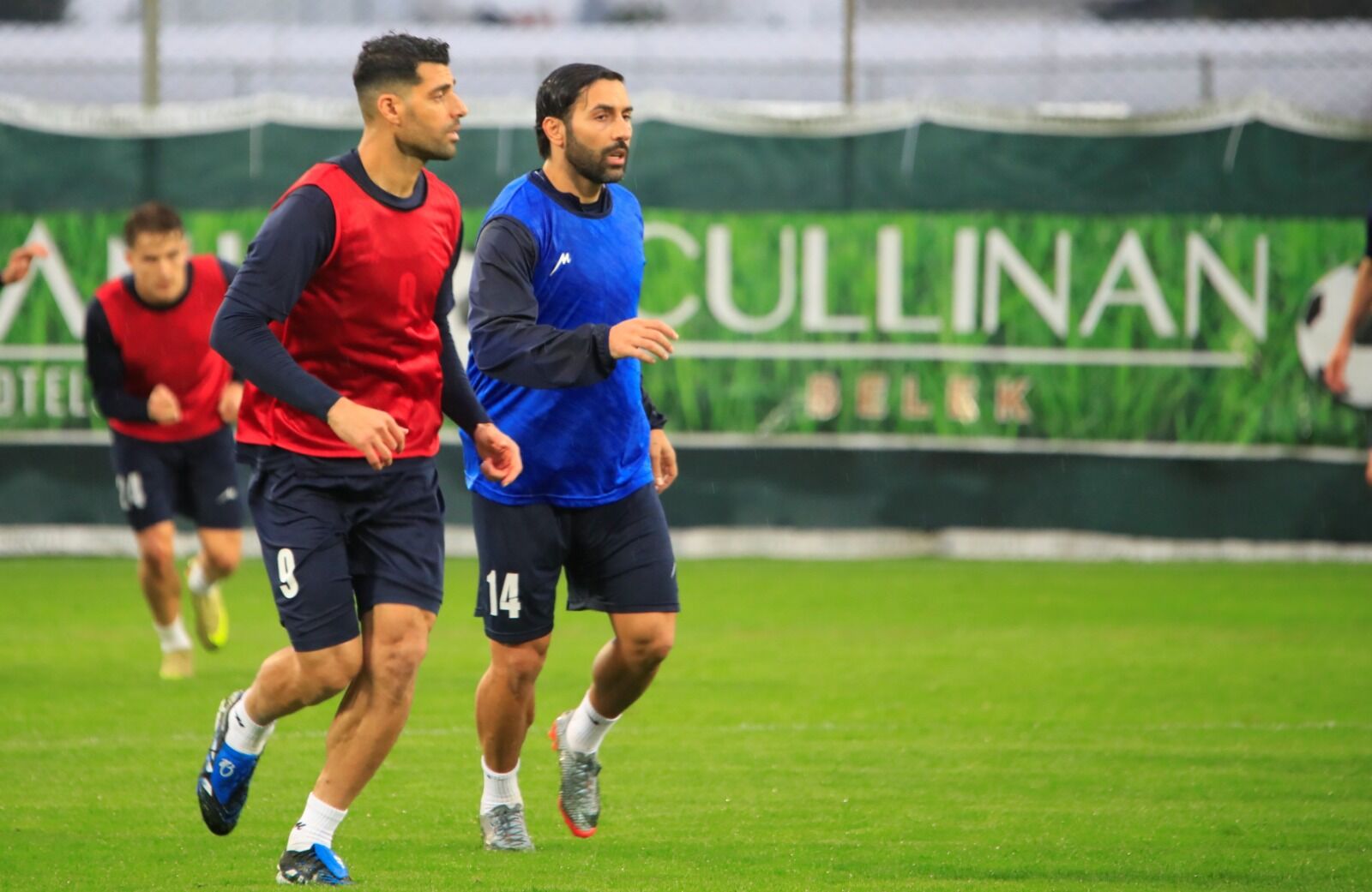 Iranmillitakimiantalyada