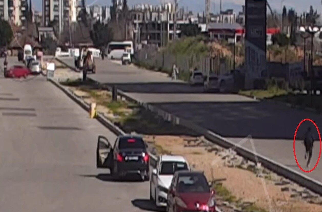 Karmaskesiylesaldiri