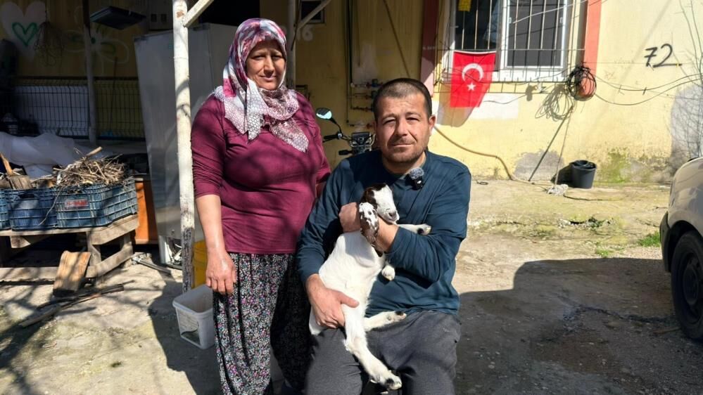 Kecilericinbunudayapti