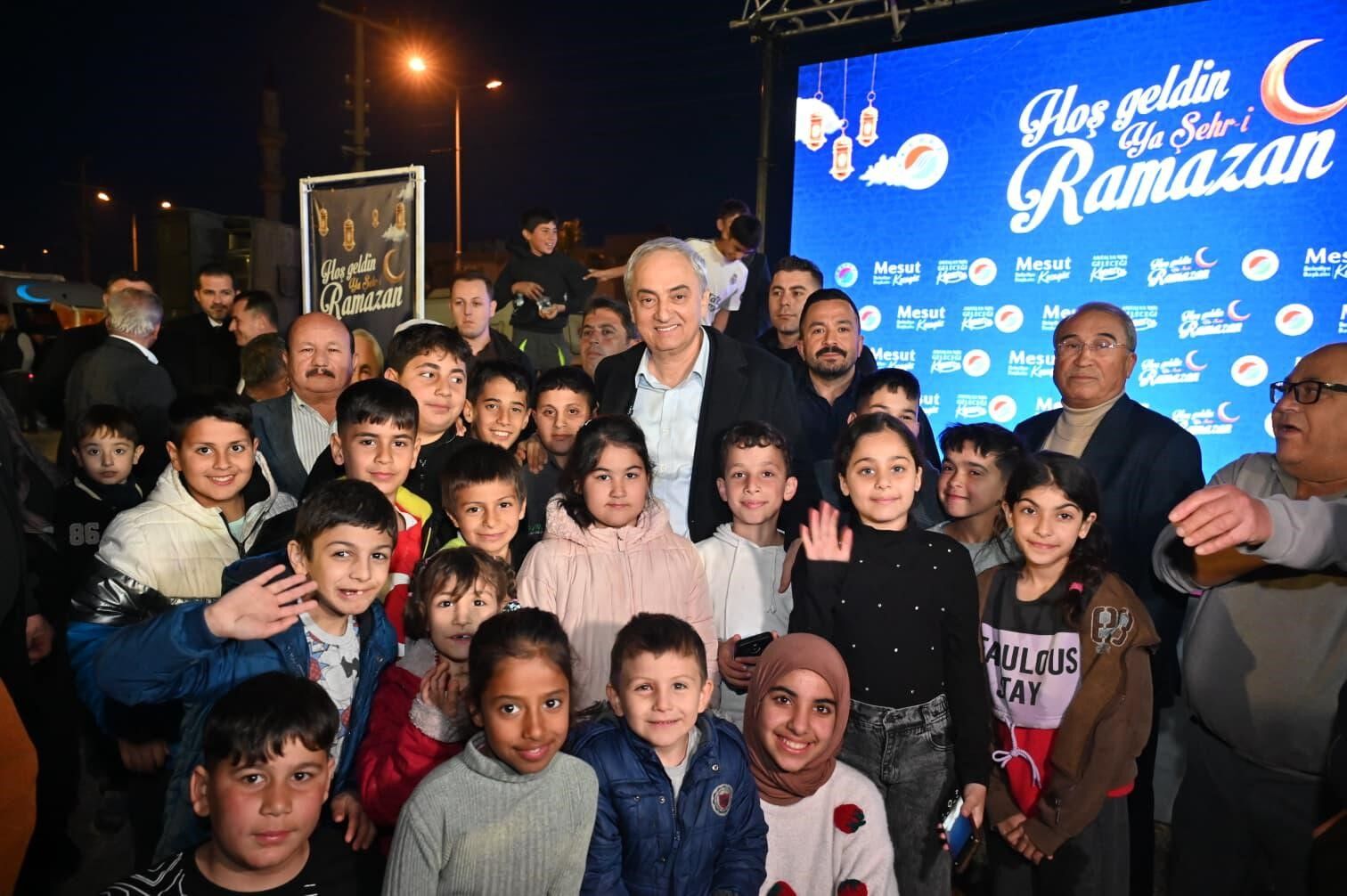 Kepezantalyaninvitriniolmayolundahizlailerliyor