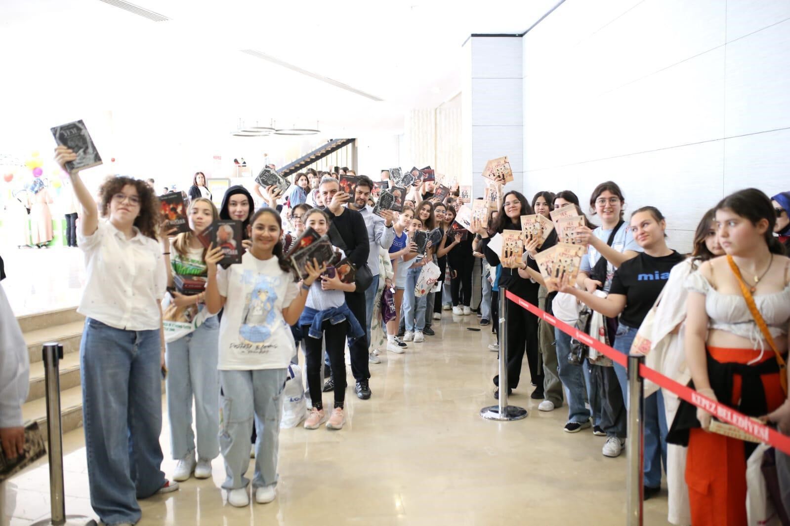 Kepezkitapfuarikapilariniacacak